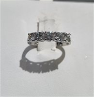 Anneau Femme in Or Diamante ANOR-310-286